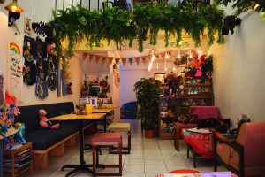 netsepia fashion cafe