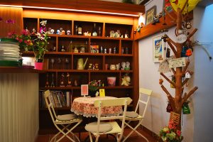 netsepia fashion cafe