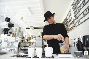 Coffeestand & Design