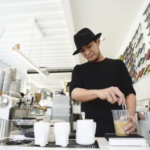 Coffeestand & Design