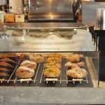 Factory cafe 5