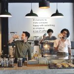 Factory cafe 4