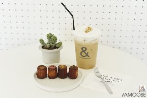 Coffeestand & Design