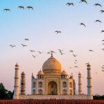 Taj-Mahal