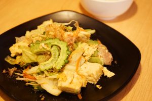 okinawa kinjo