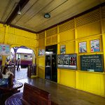 สถานีรถไฟกันตัง