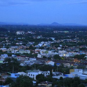 อยุธยา-อุทัยธานี