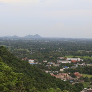 อยุธยา-อุทัยธานี - วัดสังกัสรัตนคีรี