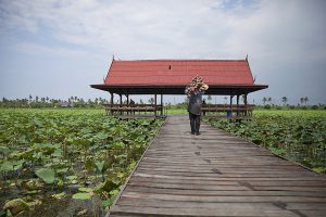 คลองมหาสวัสดิ์