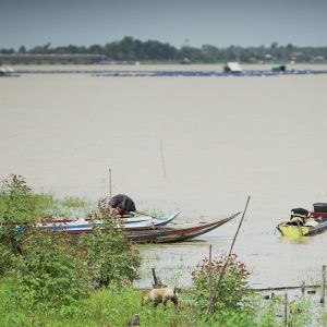 เขื่อนลำปาว