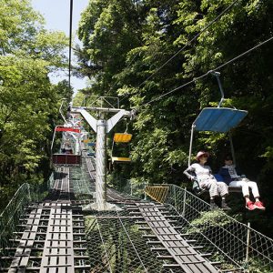 Mt. Takao