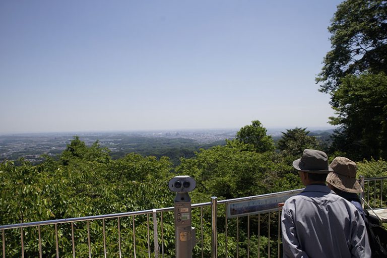 Mt. Takao