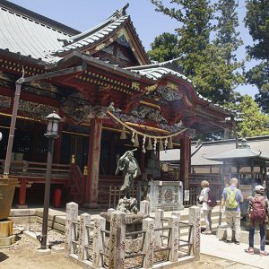 Mt. Takao