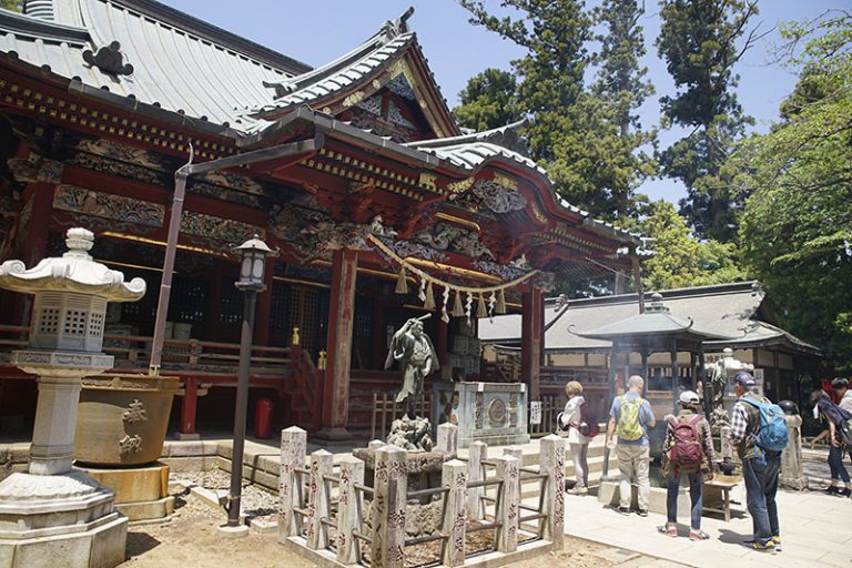 Mt. Takao