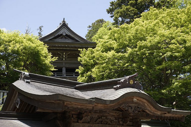 Mt. Takao