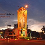 10-เรื่องเมืองตรัง---หอนาฬิกา