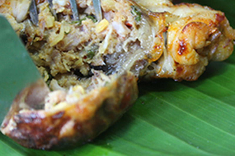 สะเร็นน่า” น่าลอง อร่อยมาก…ขอบอก – Nairobroo สะเร็นน่า” น่าลอง อร่อยมาก…ขอบอก – Nairobroo
