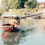 ล่องเรืออยุธยา 1