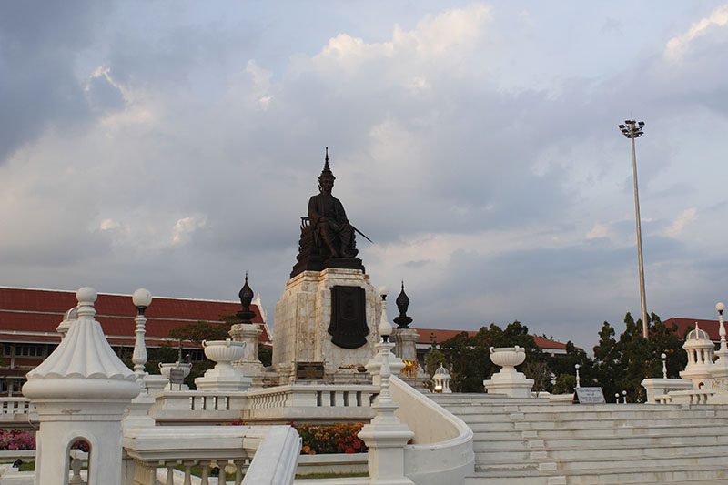 โขนพระราชทาน 2