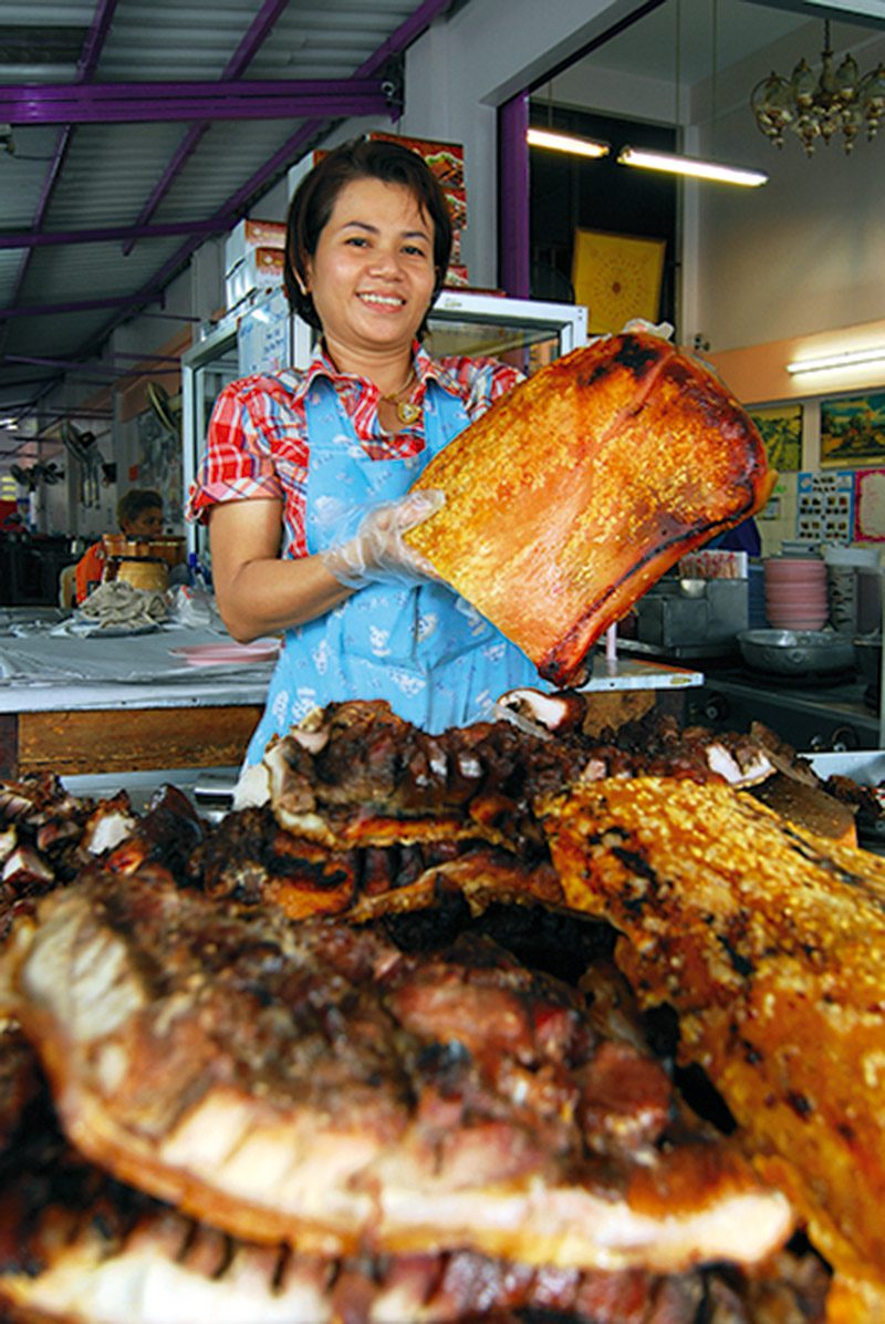 10-เรื่องเมืองตรัง—หมูย่างเมืองตรัง 10-เรื่องเมืองตรัง---หมูย่างเมืองตรัง