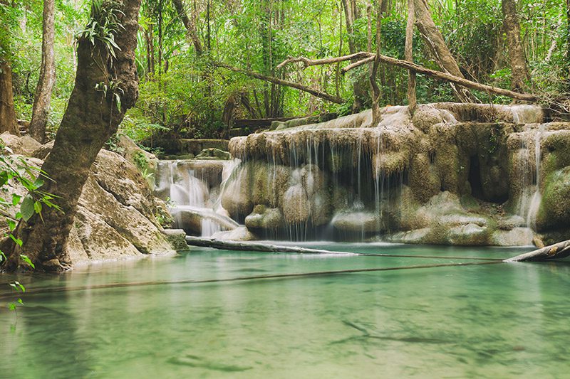 Erawan-waterfall-3