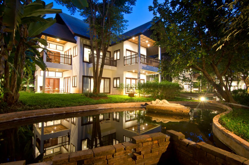 the legend chiangrai room superior studio 22 the legend chiangrai room superior studio 22